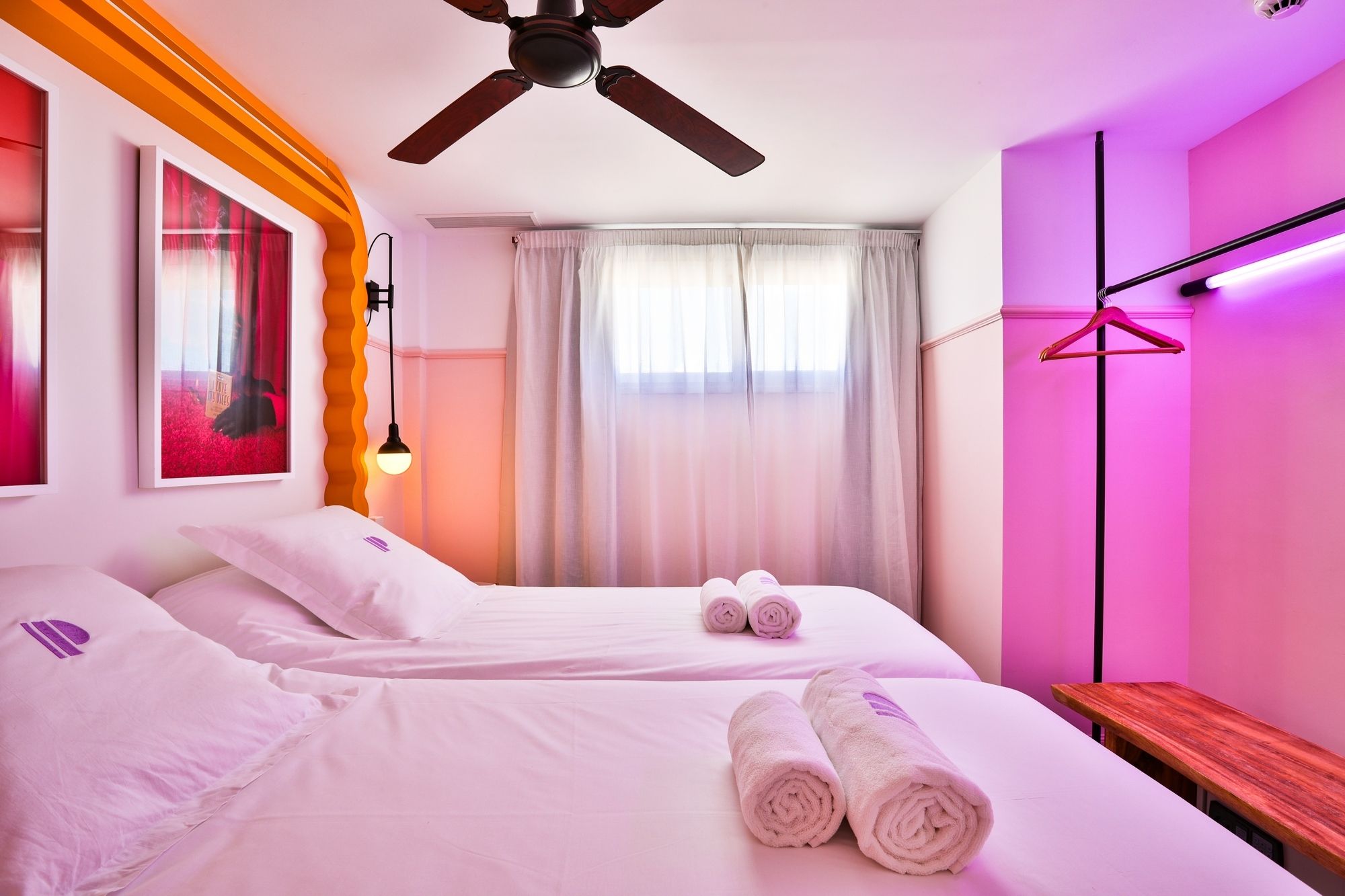 Paradiso Ibiza Art Hotel - Adults Only San Antonio  Room photo